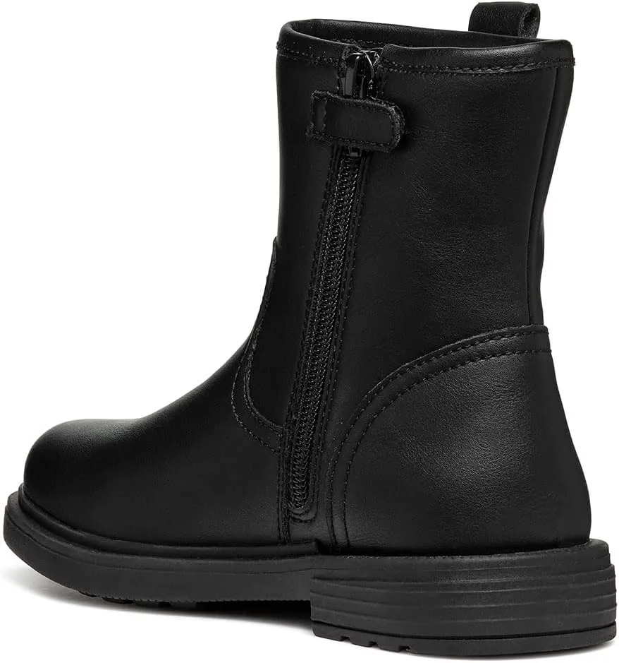 Geox Girl's Chelsea Boot