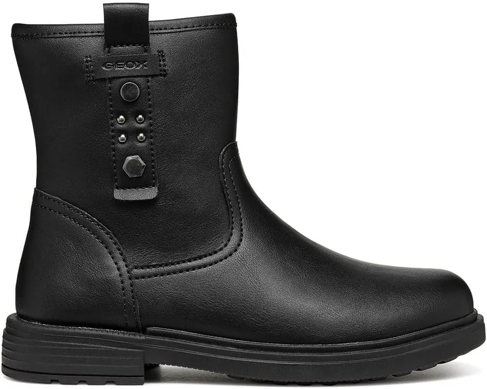 Geox Girl's Chelsea Boot