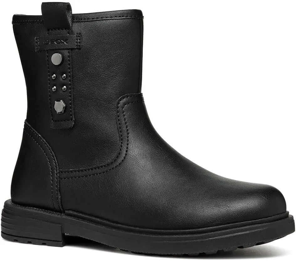 Geox Girl's Chelsea Boot