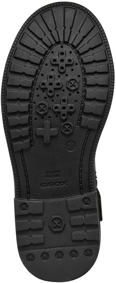 Geox Girl's Chelsea Boot