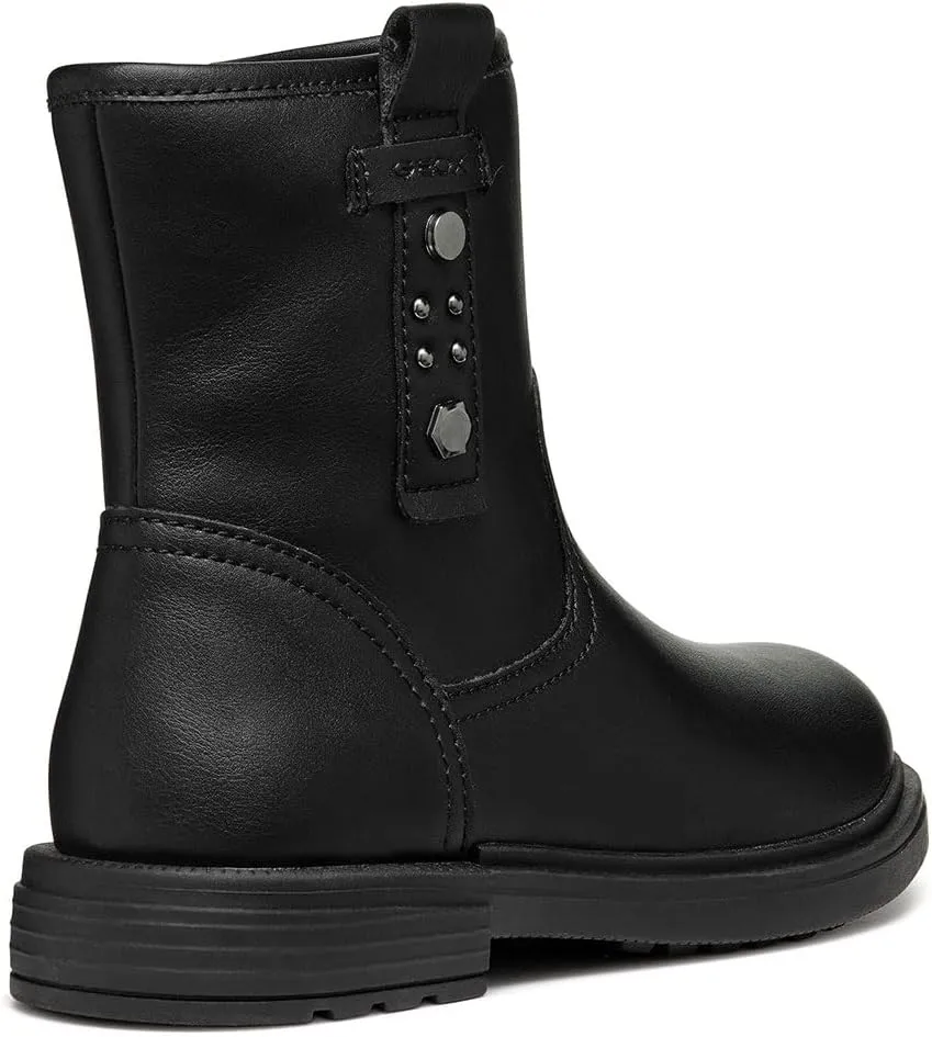 Geox Girl's Chelsea Boot