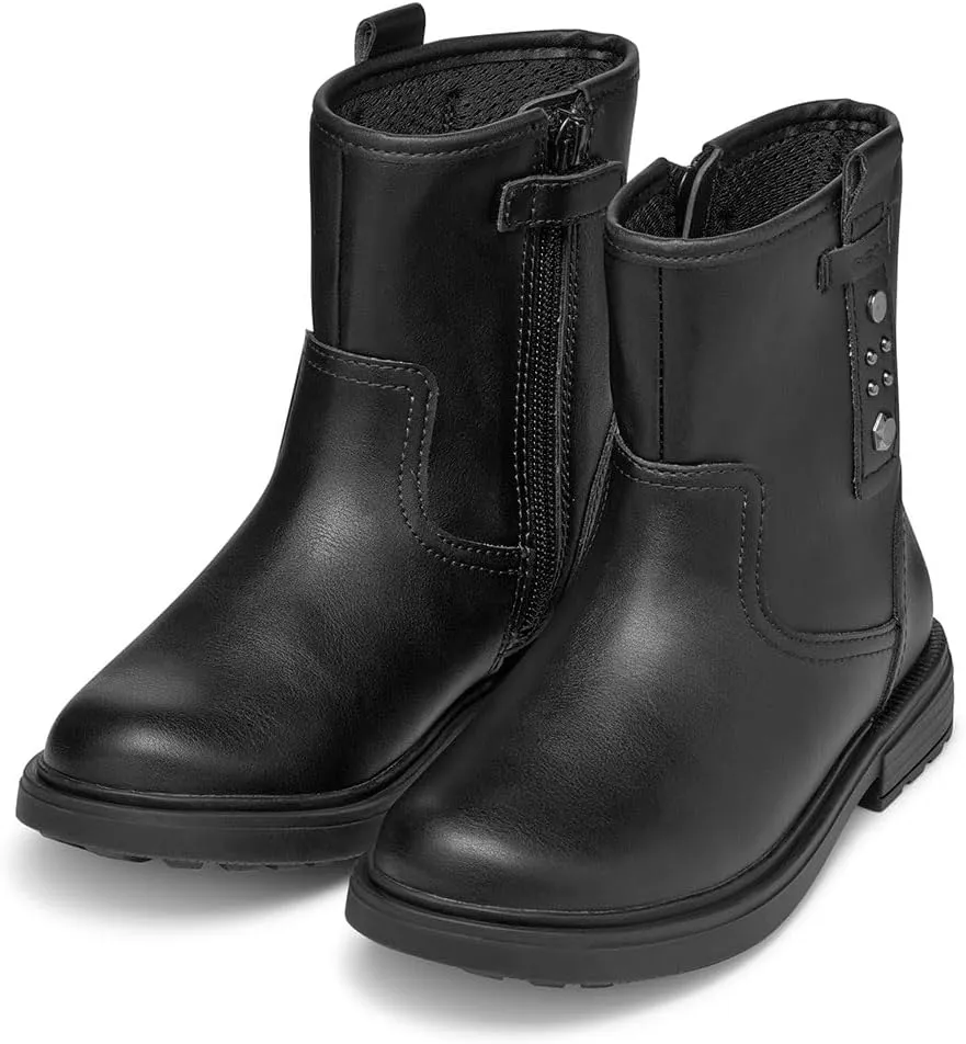 Geox Girl's Chelsea Boot