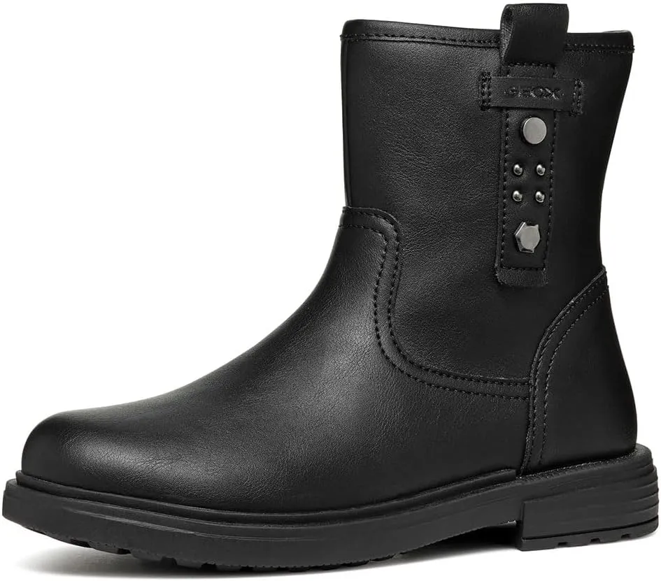 Geox Girl's Chelsea Boot