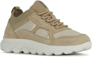 Geox Girl's Low-Top Trainers Sneaker