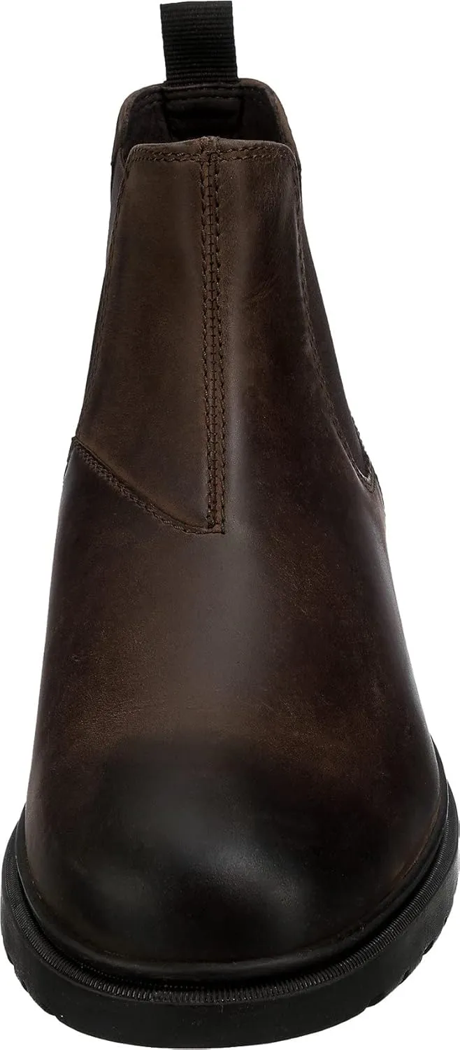 Geox Men's Andalo Chelsea Boot
