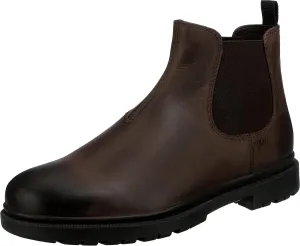 Geox Men's Andalo Chelsea Boot