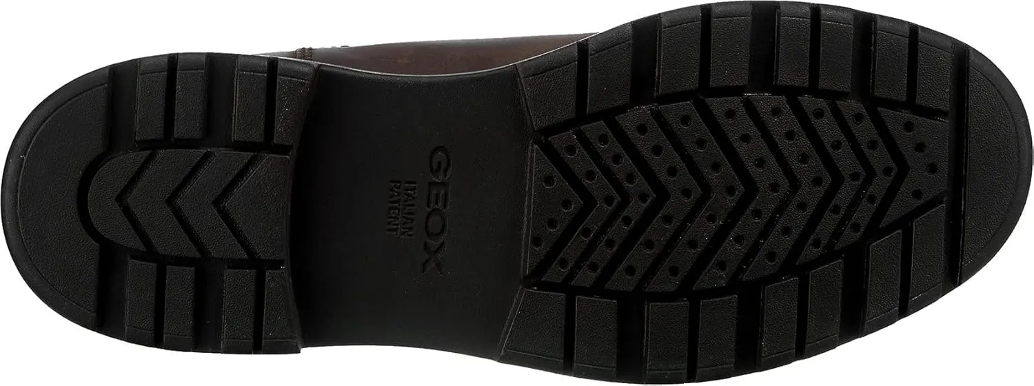 Geox Men's Andalo Chelsea Boot