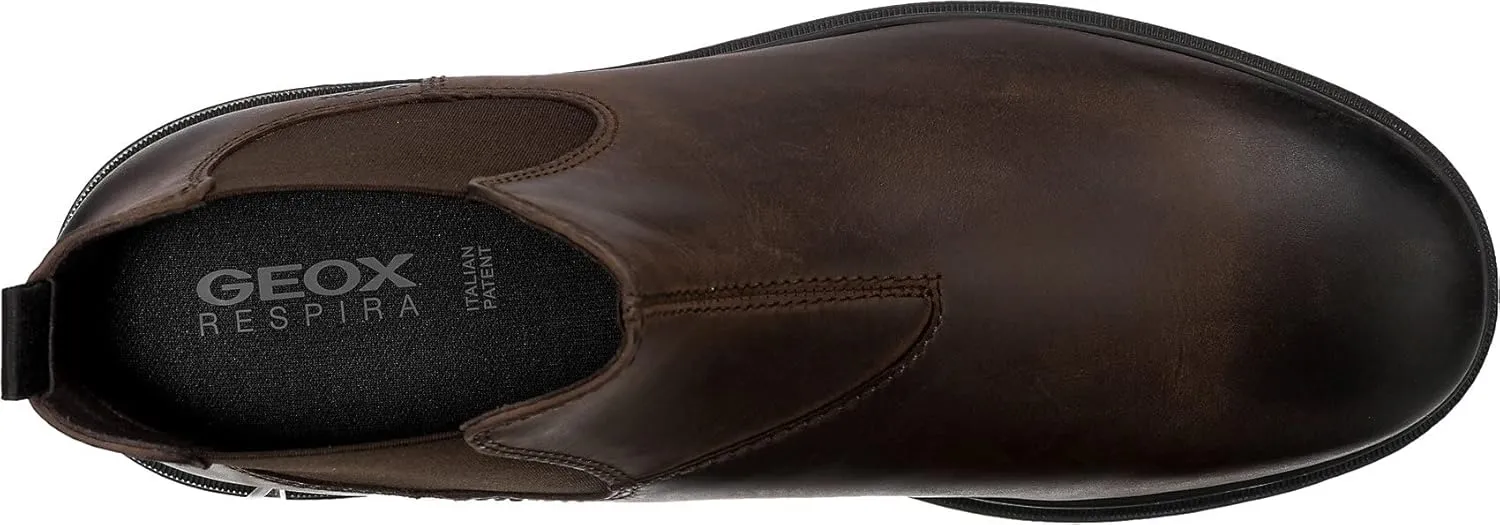 Geox Men's Andalo Chelsea Boot