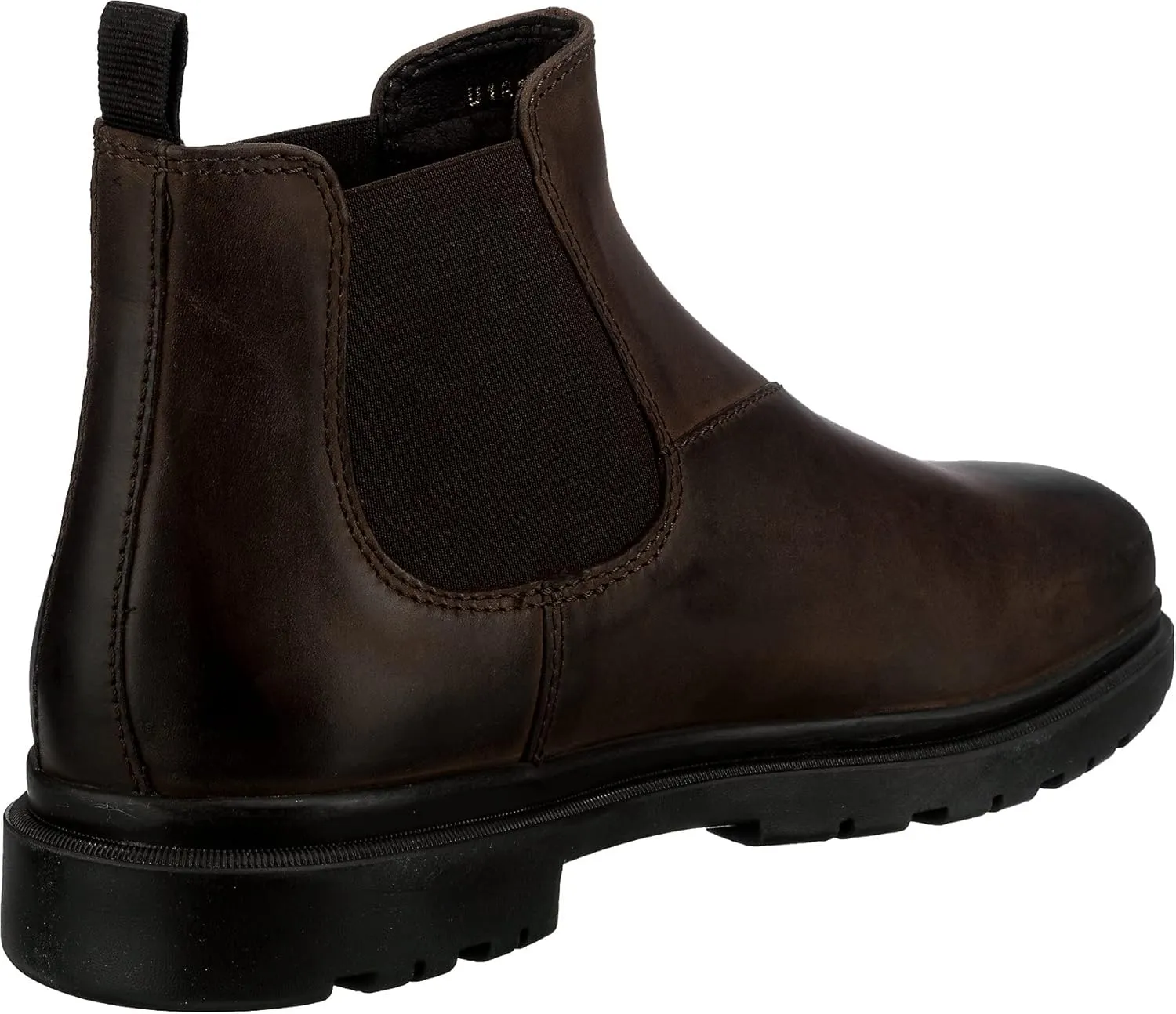 Geox Men's Andalo Chelsea Boot