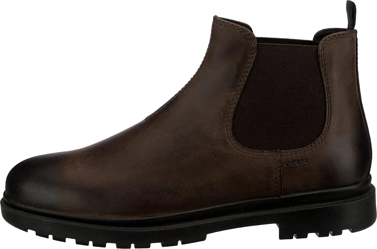 Geox Men's Andalo Chelsea Boot