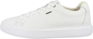 Geox Men's U Deiven B Low Top Sneaker