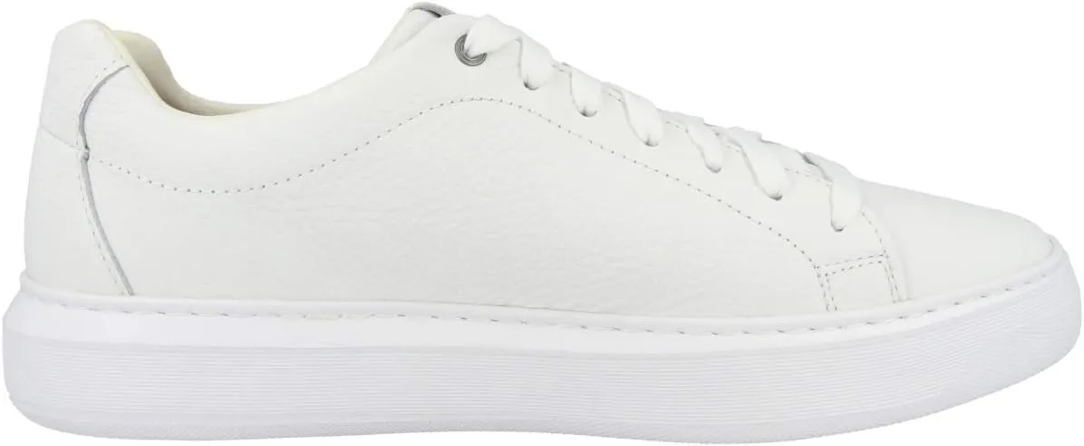 Geox Men's U Deiven B Low Top Sneaker
