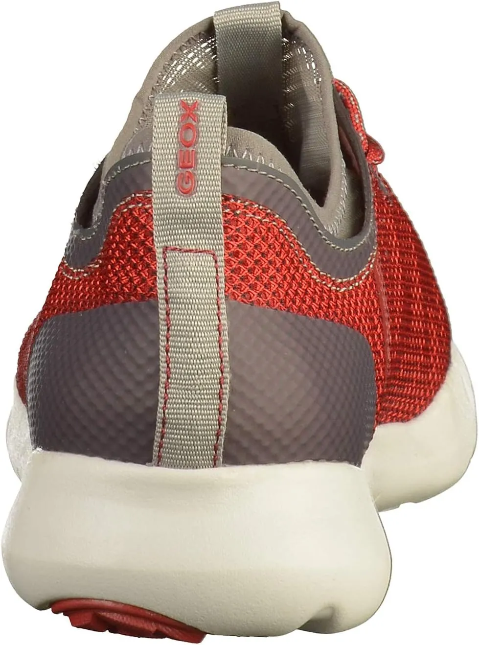 Geox Men's U Nebula X A Low Top Sneaker