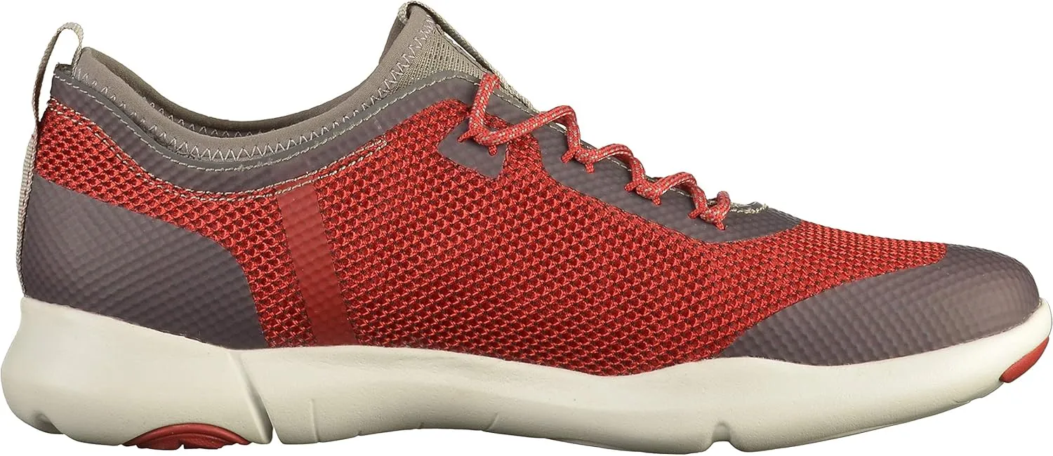 Geox Men's U Nebula X A Low Top Sneaker