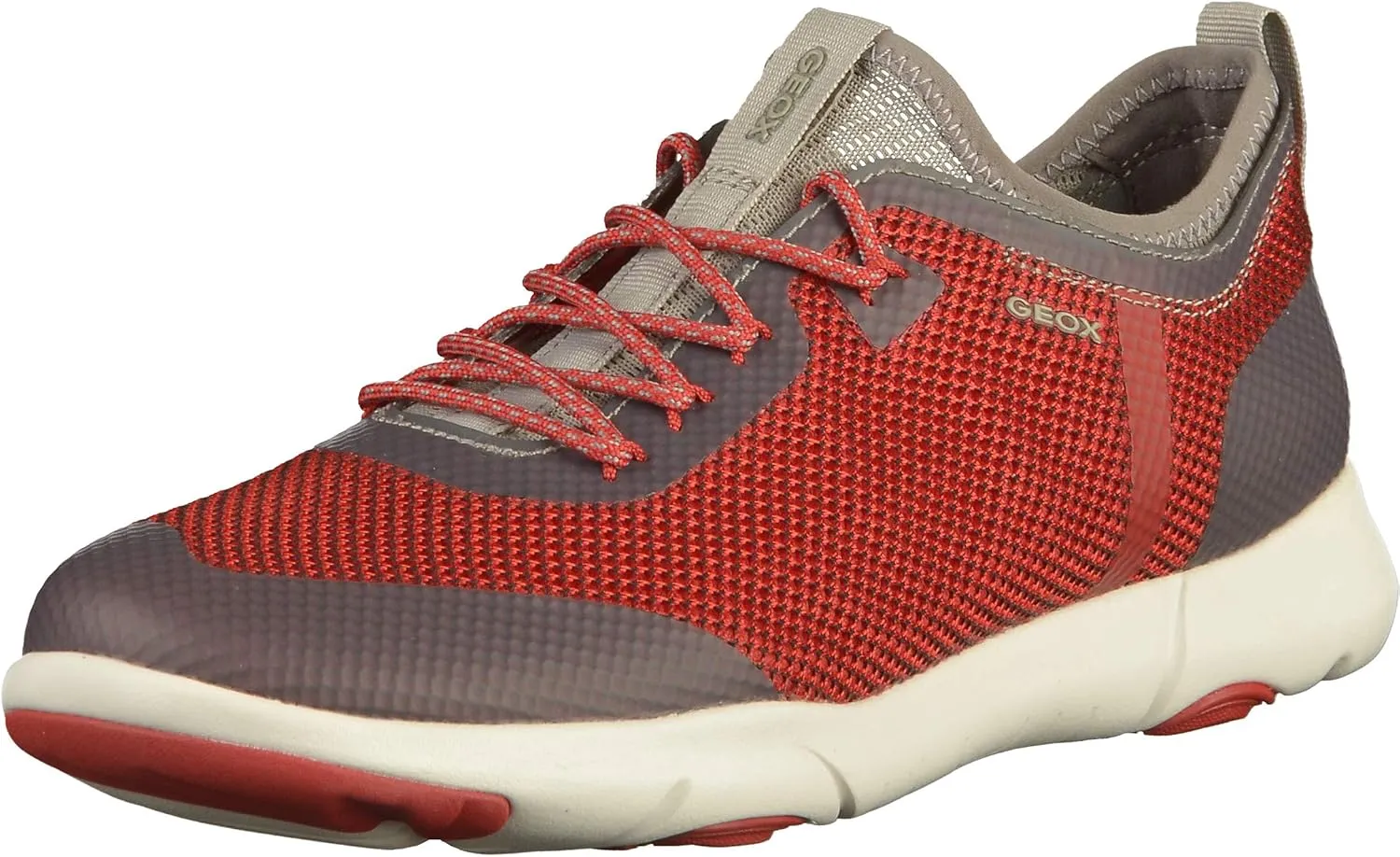 Geox Men's U Nebula X A Low Top Sneaker