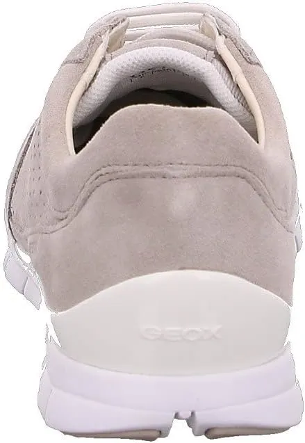 Geox Women's D Sukie B Low Top Sneaker