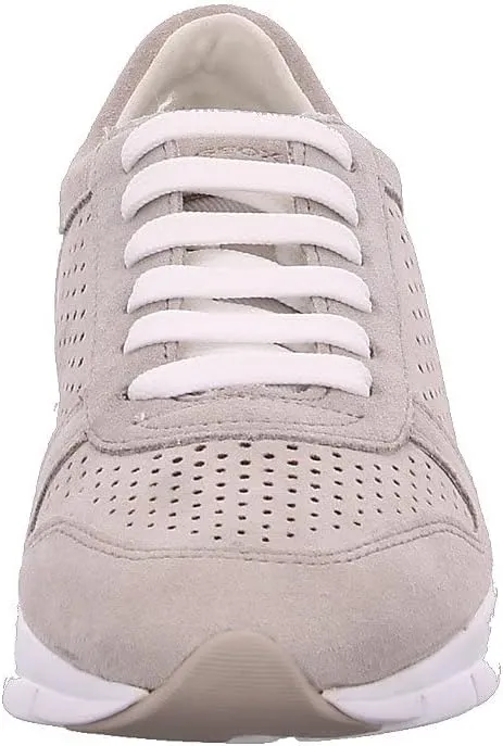 Geox Women's D Sukie B Low Top Sneaker