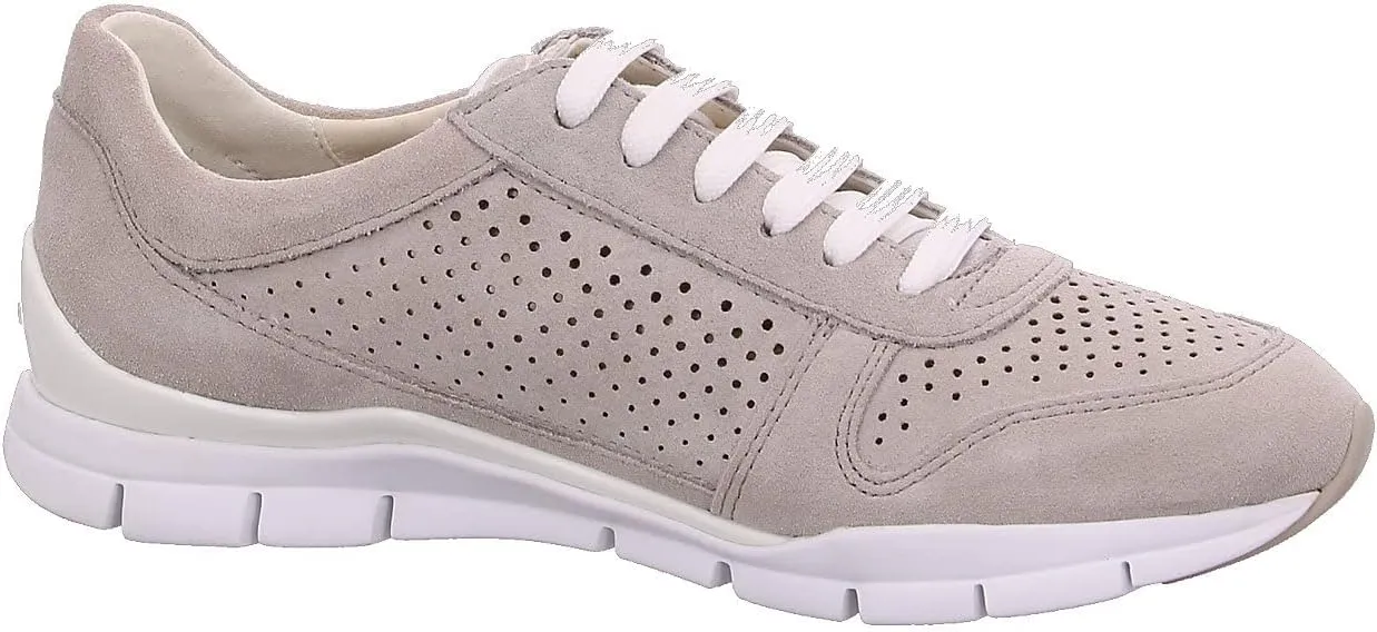 Geox Women's D Sukie B Low Top Sneaker