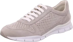 Geox Women's D Sukie B Low Top Sneaker