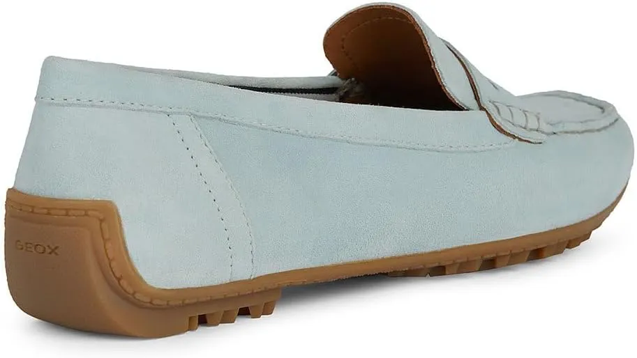 Geox Women's Moccasin