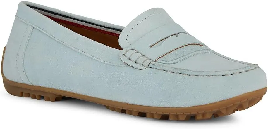 Geox Women's Moccasin