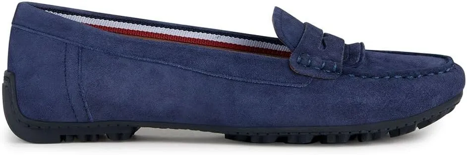 Geox Women's Moccasin