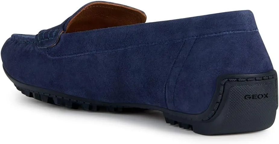 Geox Women's Moccasin