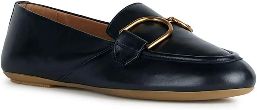 Geox Women's Moccasin