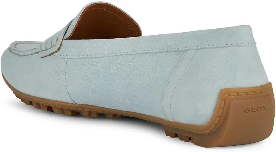 Geox Women's Moccasin