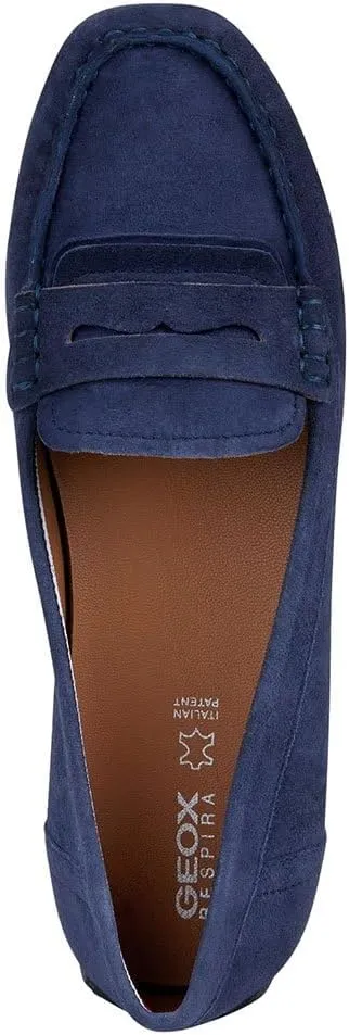 Geox Women's Moccasin