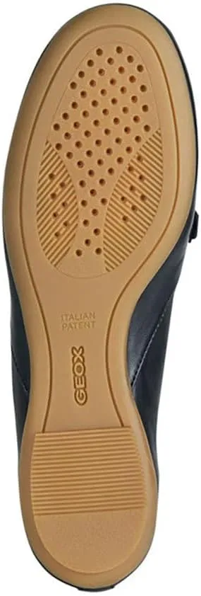 Geox Women's Moccasin