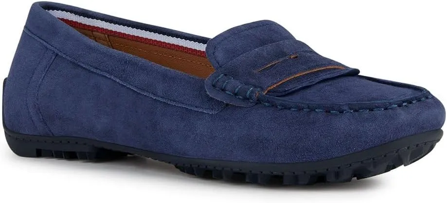 Geox Women's Moccasin