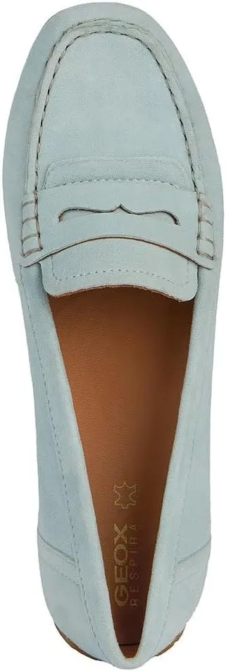 Geox Women's Moccasin