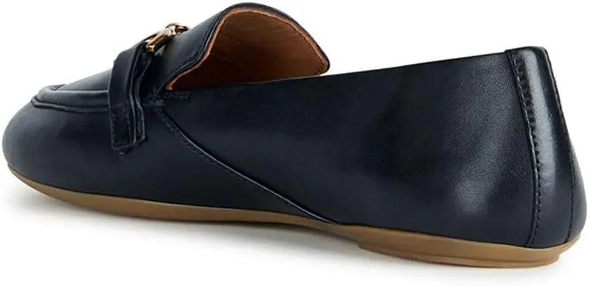 Geox Women's Moccasin