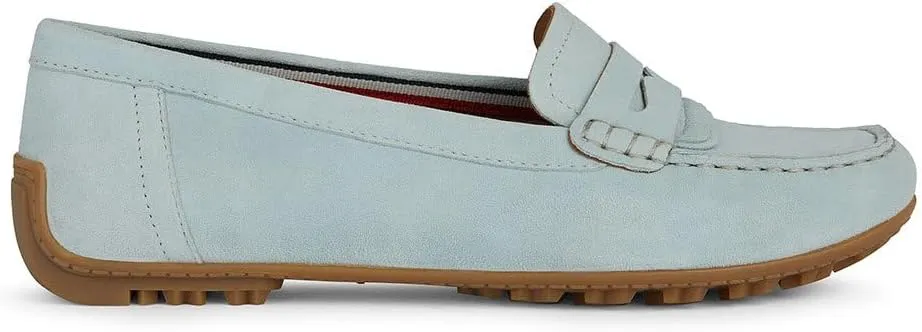 Geox Women's Moccasin