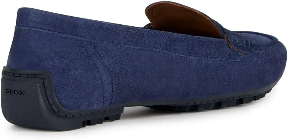 Geox Women's Moccasin