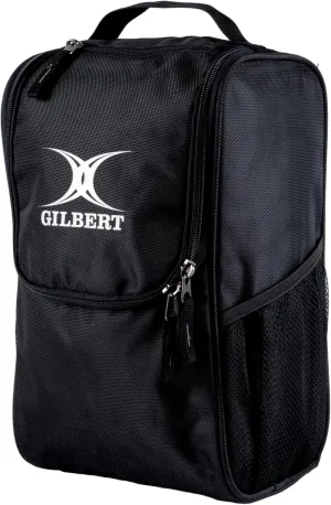 Gilbert Club Boot Bag V4 (Black)