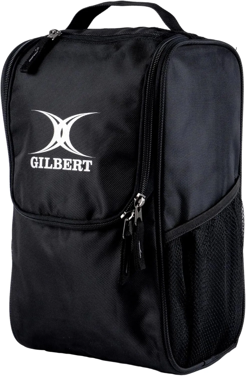 Gilbert Club Boot Bag V4 (Black)