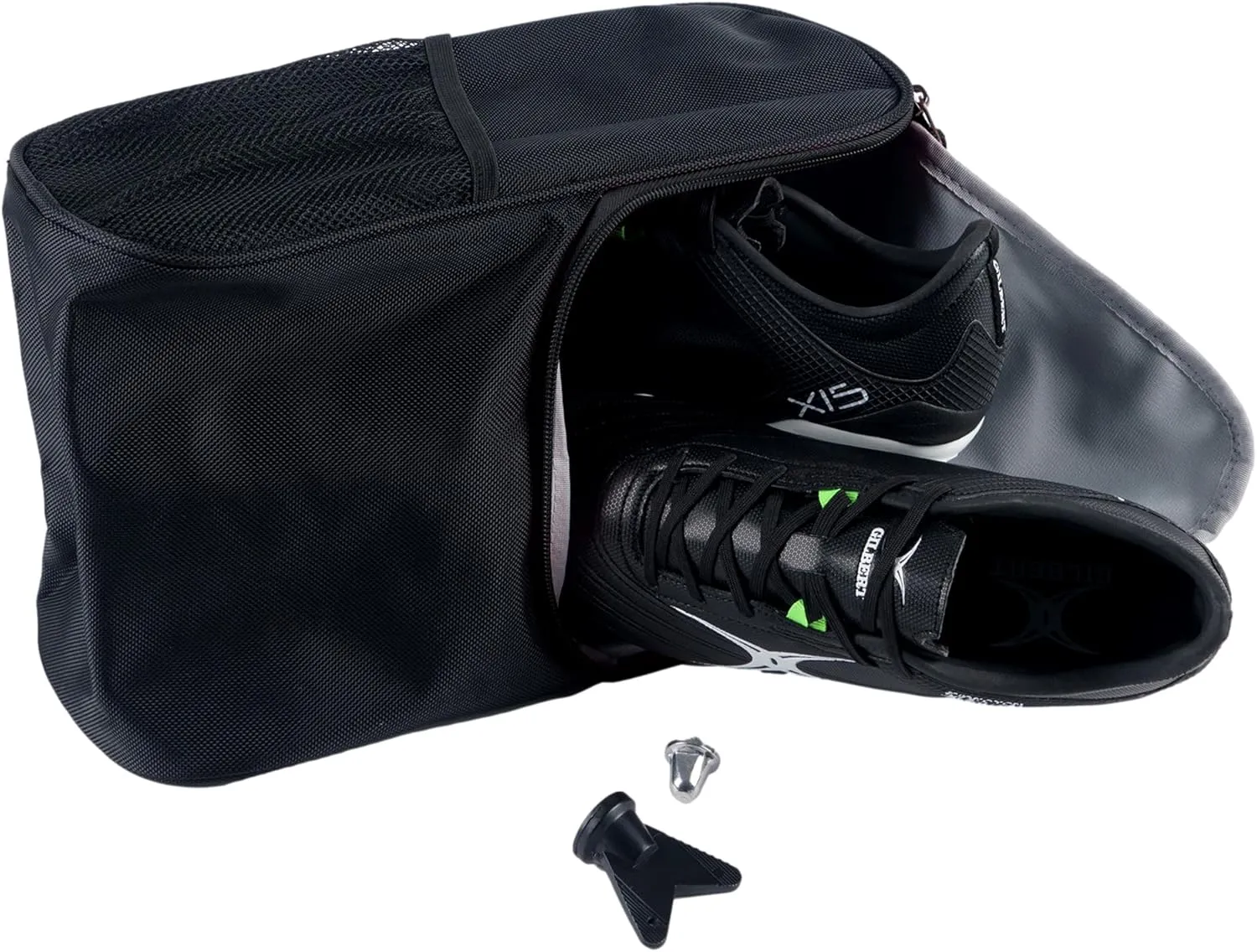 Gilbert Club Boot Bag V4 (Black)