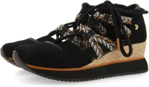 GIOSEPPO Women's Low-Top Sneaker