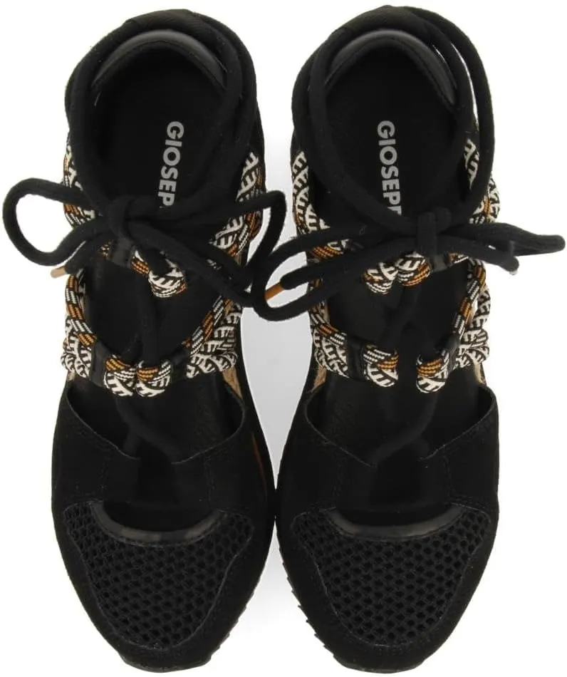GIOSEPPO Women's Low-Top Sneaker