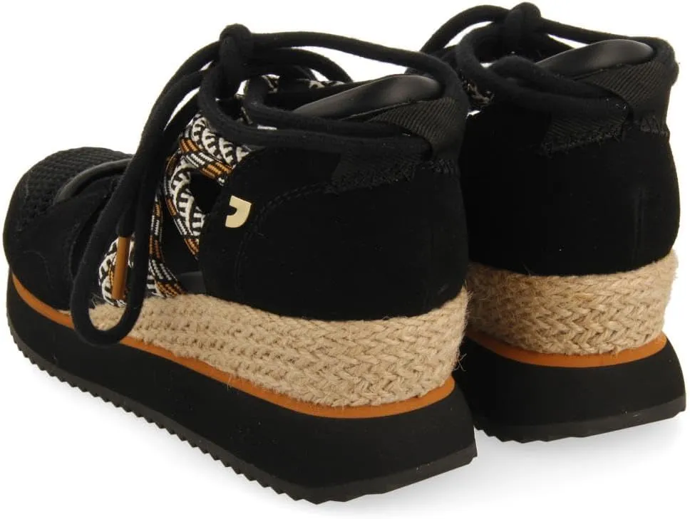 GIOSEPPO Women's Low-Top Sneaker