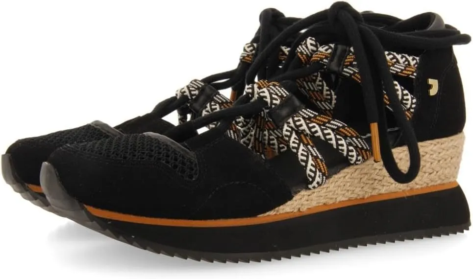 GIOSEPPO Women's Low-Top Sneaker