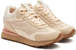 GIOSEPPO Women's Low-top Sneakers, 6 AU
