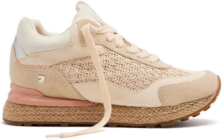 GIOSEPPO Women's Low-top Sneakers, 6 AU