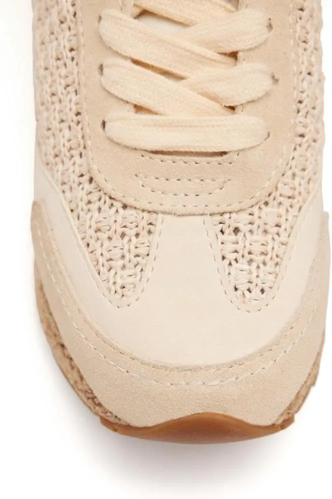 GIOSEPPO Women's Low-top Sneakers, 6 AU
