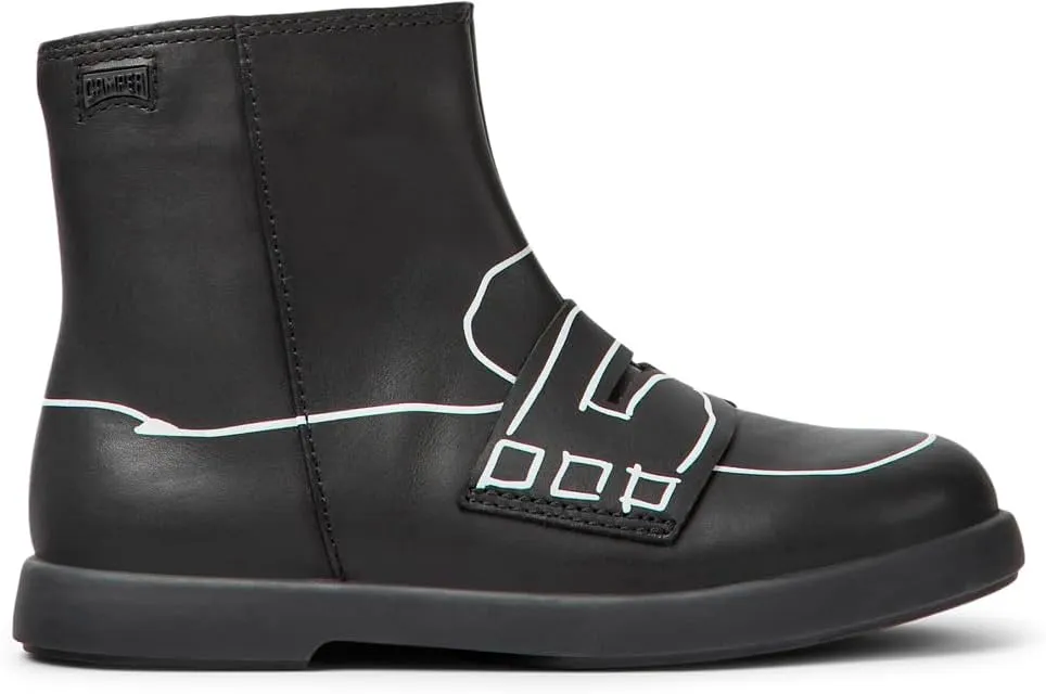 Girl's Duet Kids Ankle Boot