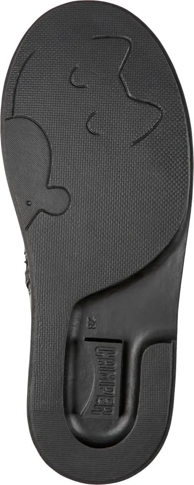 Girl's Duet Kids Ankle Boot