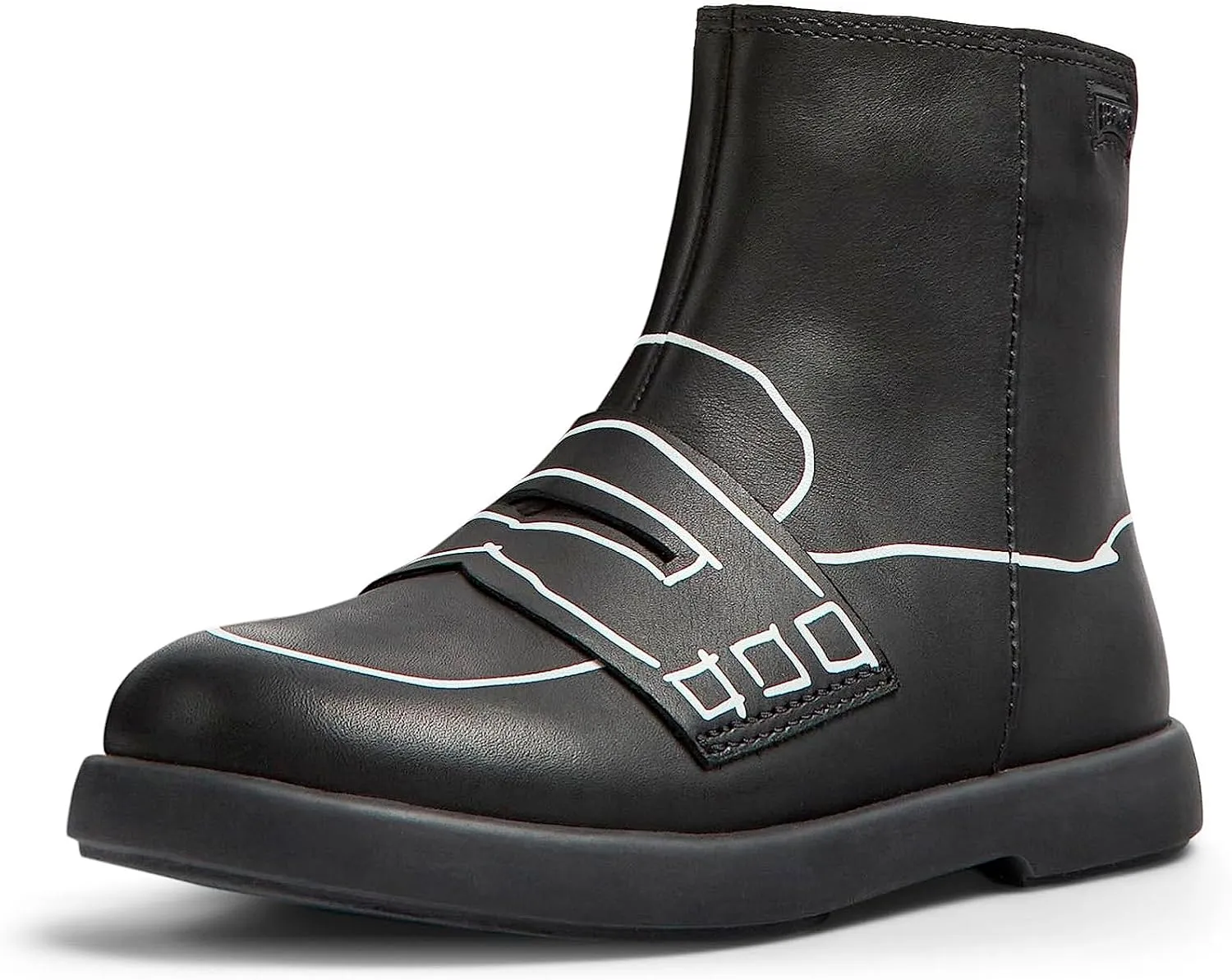 Girl's Duet Kids Ankle Boot
