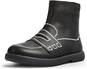 Girl's Duet Kids Ankle Boot